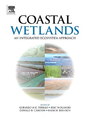 cover image of Coastal Wetlands
